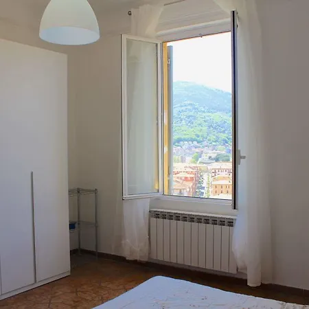 Appartement Il Rifugio Del Marinaio *