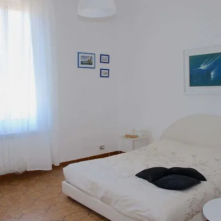 Il Rifugio Del Marinaio Appartement La Spezia