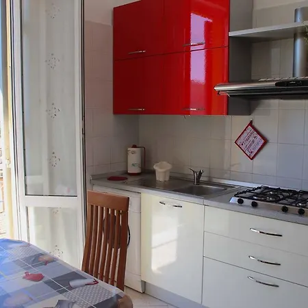 Il Rifugio Del Marinaio Apartmán