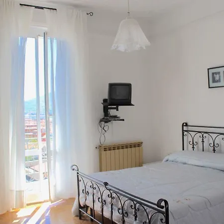 Appartement Il Rifugio Del Marinaio *