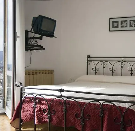 Appartement Il Rifugio Del Marinaio *