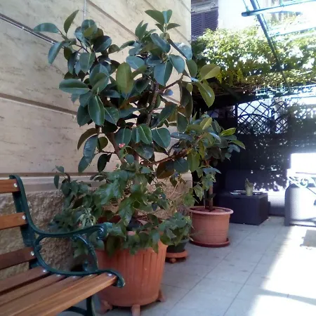 Il Rifugio Del Marinaio لا سبيتسْيا