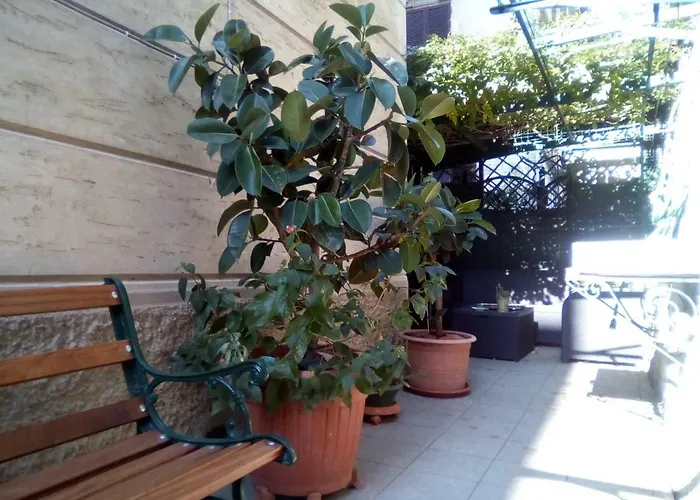 Il Rifugio Del Marinaio لا سبيتسْيا