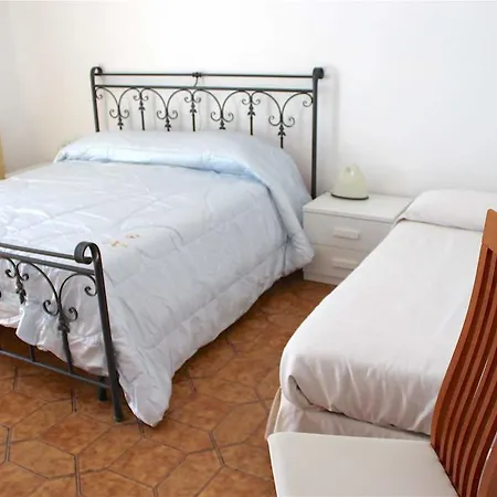 Il Rifugio Del Marinaio Apartamento *