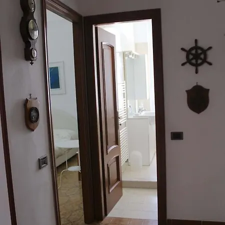 Il Rifugio Del Marinaio Apartamento La Spezia