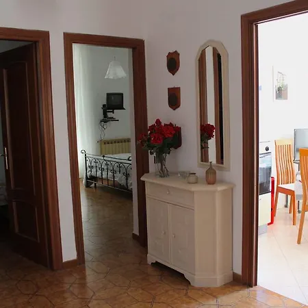 Il Rifugio Del Marinaio